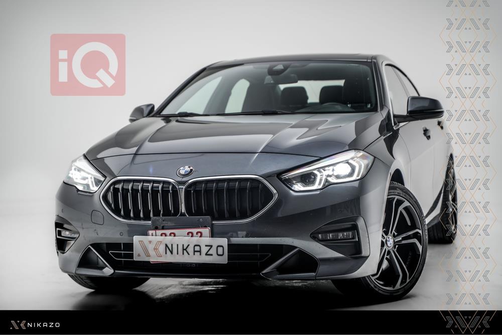 BMW 2-Series